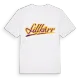Lillkärr baseball t-shirt
