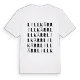 Lillkärr ordlek t-shirt