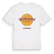 Lindbofallet cirkel t-shirt