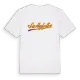 Lindbyfallet baseball t-shirt