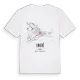 Lindö karta t-shirt
