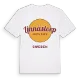 Linnästorp cirkel t-shirt