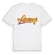 Litstorp baseball t-shirt