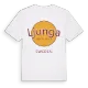 Ljunga cirkel t-shirt