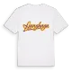 Ljunghaga baseball t-shirt