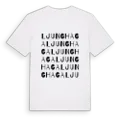 Ljunghaga ordlek t-shirt