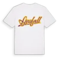 Ljusfall baseball t-shirt