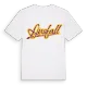 Ljusfall baseball t-shirt