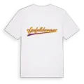 Ljusfallshammar baseball t-shirt