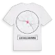 Ljusfallshammar t-shirt