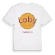 Loby cirkel t-shirt