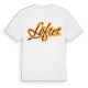 Löftet baseball t-shirt