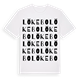Lökebo ordlek t-shirt
