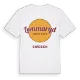 Lommaryd cirkel t-shirt