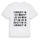 Lönnstugan ordlek t-shirt