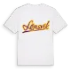 Lönsvik baseball t-shirt