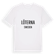 Löterna i Sverige t-shirt