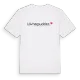 Lövhagsudden hjärta t-shirt