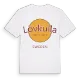 Lövkulla cirkel t-shirt