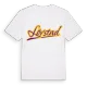 Lövstad baseball t-shirt