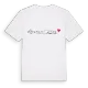 Lövstad krog hjärta t-shirt