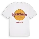 Lövudden cirkel t-shirt