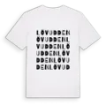 Lövudden ordlek t-shirt