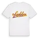 Ludden baseball t-shirt
