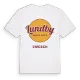 Lundby cirkel t-shirt