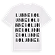 Lunnebo ordlek t-shirt