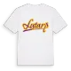 Lutarp baseball t-shirt