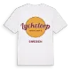 Lycketorp cirkel t-shirt