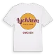 Lyckhem cirkel t-shirt