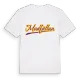 Madfällan baseball t-shirt