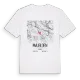 Majelden karta t-shirt