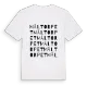 Måltorpet ordlek t-shirt