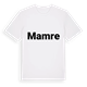 Mamre fetstil t-shirt