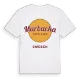 Mårbacka cirkel t-shirt