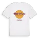 Mariehov cirkel t-shirt