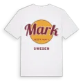 Mark cirkel t-shirt