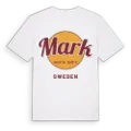 Mark cirkel t-shirt