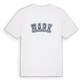 Mark college t-shirt