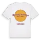 Markeby Vårbacka cirkel t-shirt