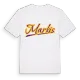 Markis baseball t-shirt