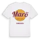 Marö cirkel t-shirt