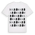 Marö ordlek t-shirt