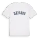 Mårsäng college t-shirt