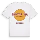 Märtas vik cirkel t-shirt