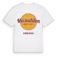 Måsudden cirkel t-shirt