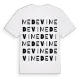 Medevi ordlek t-shirt